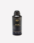 Noir Body Spray