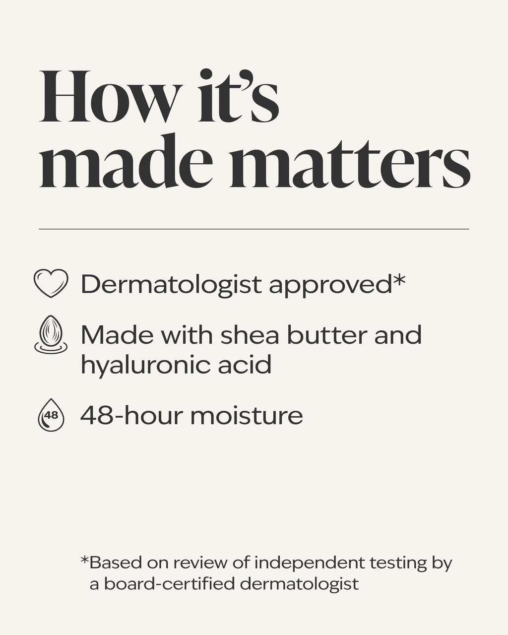 At the Beach Travel Size Ultimate Hydration Body Cream