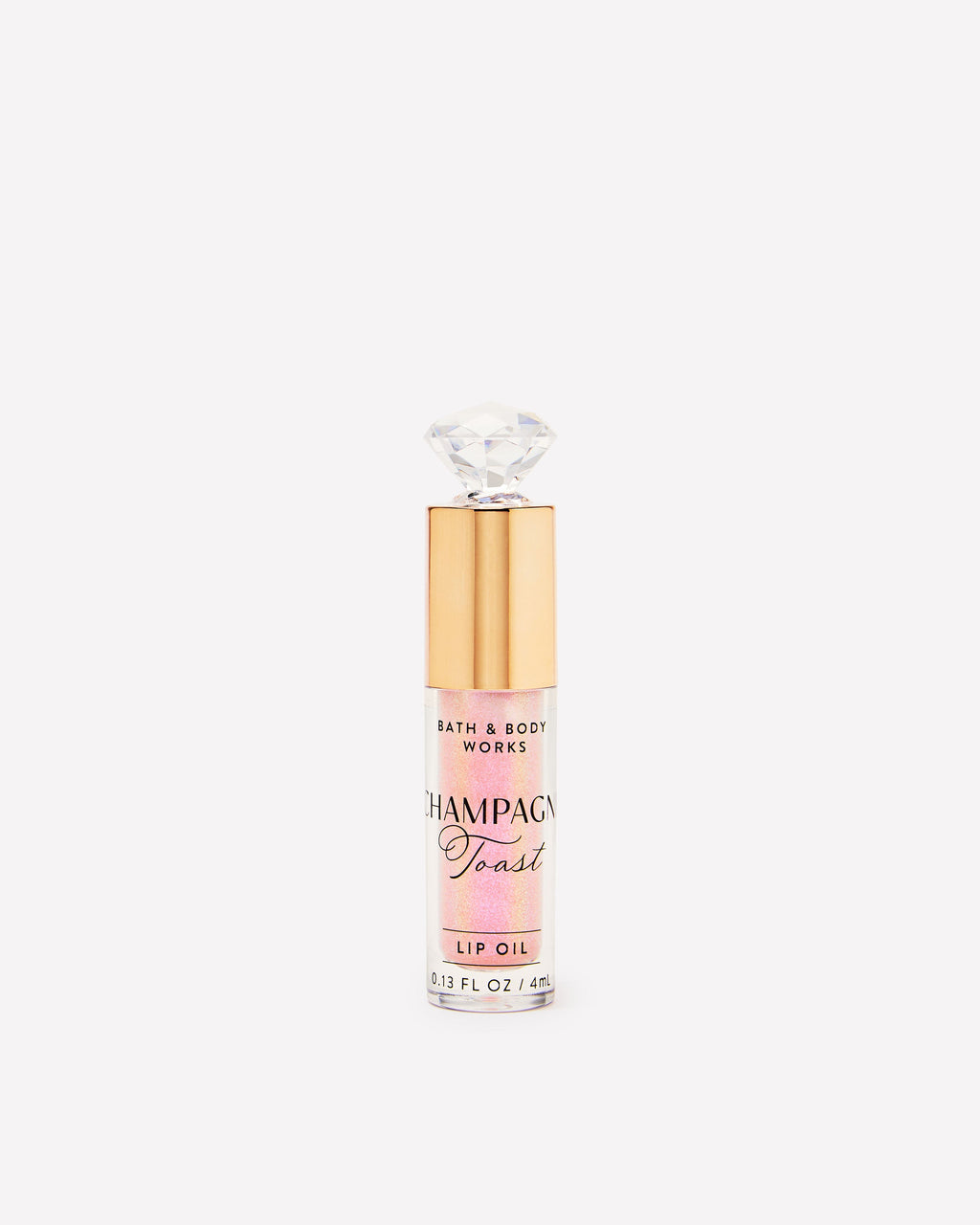 Champagne Toast Lip Oil