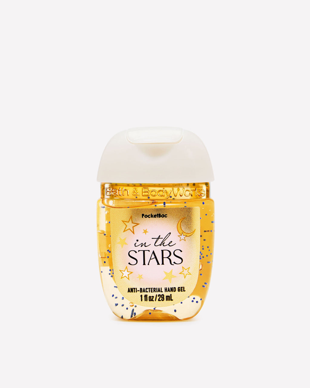 In the Stars PocketBac Hand Sanitizer