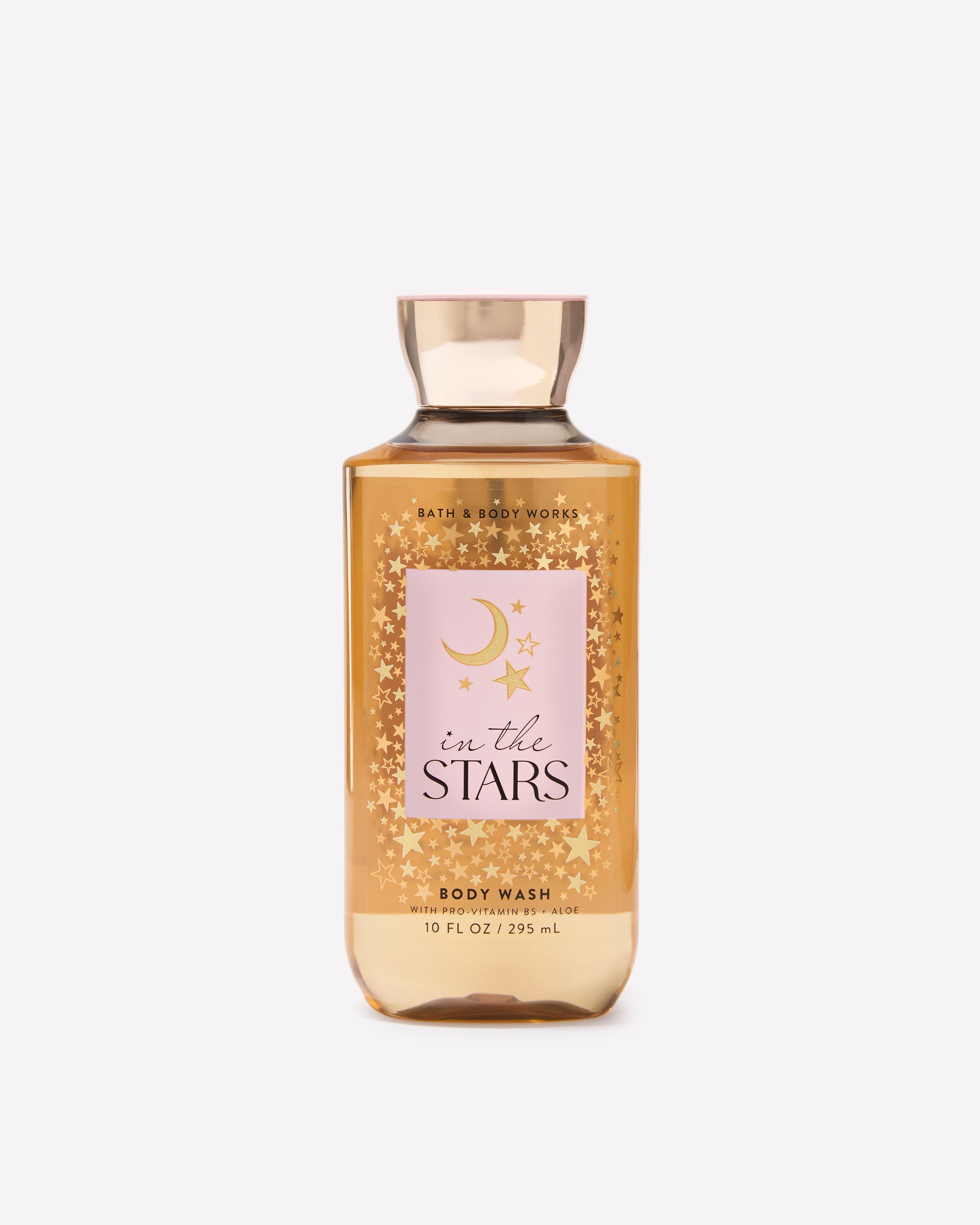 In the Stars Body Wash