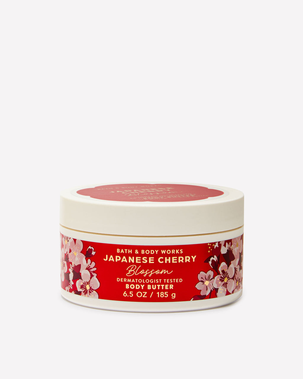 Japanese Cherry Blossom Body Butter