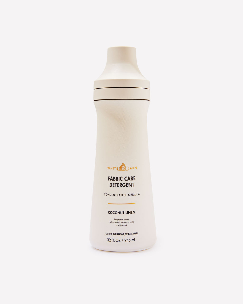 Coconut Linen Laundry Detergent