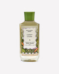 Carrot Charm Body Wash