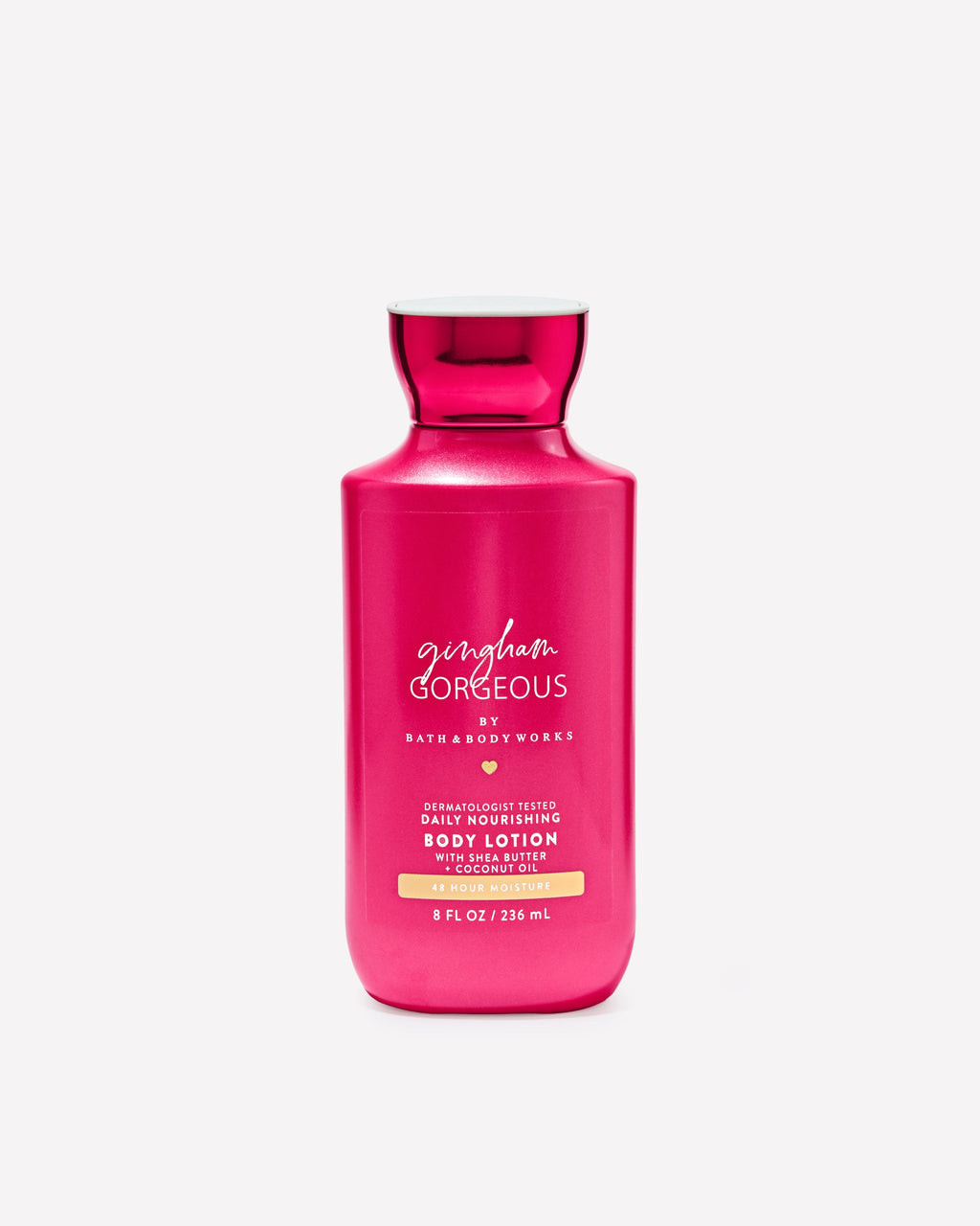Gingham Gorgeous Body Lotion
