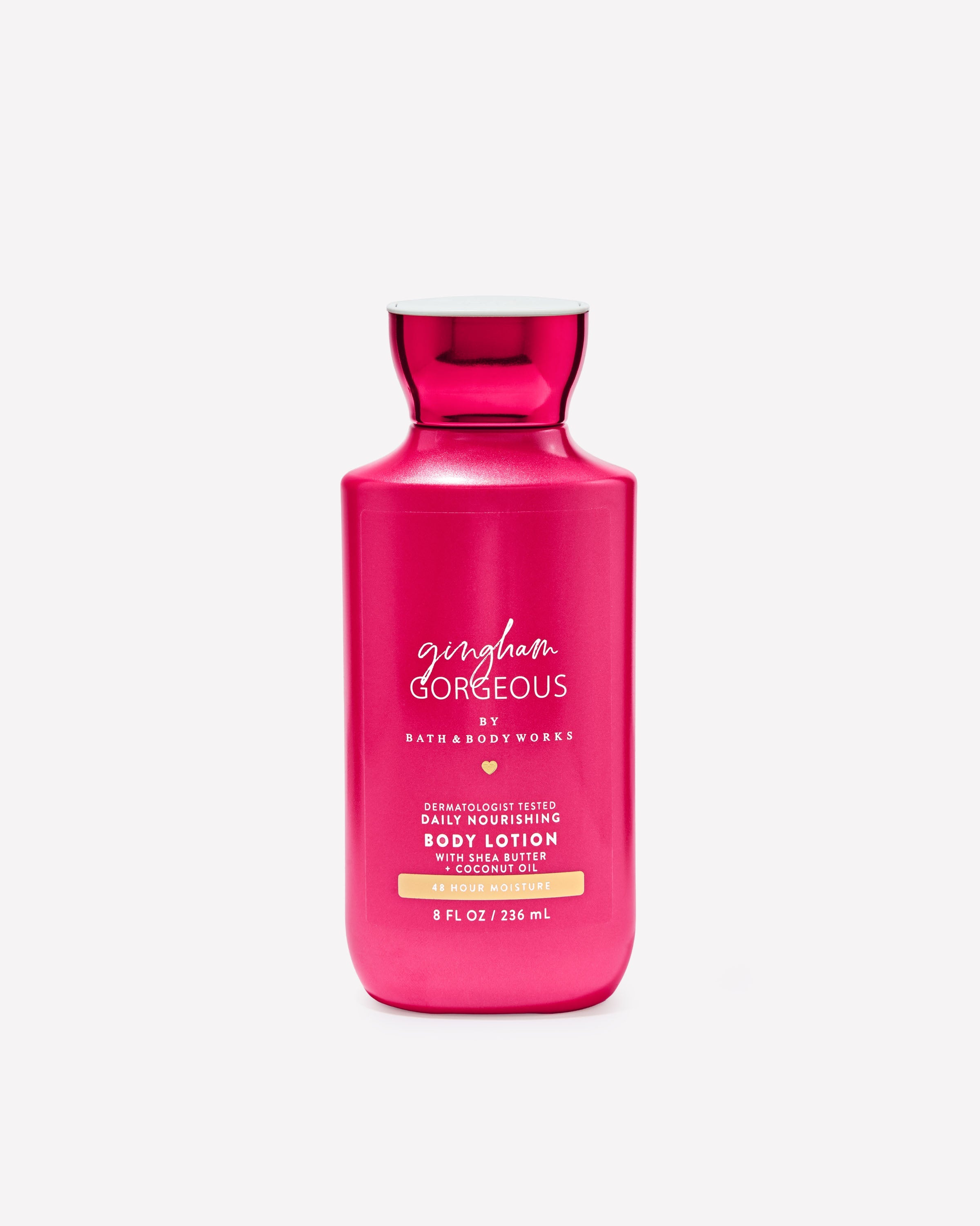 Gingham Gorgeous Body Lotion