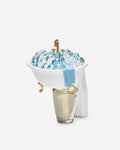 Bubble Bath Scent Control&trade; Nightlight Wallflowers Fragrance Plug