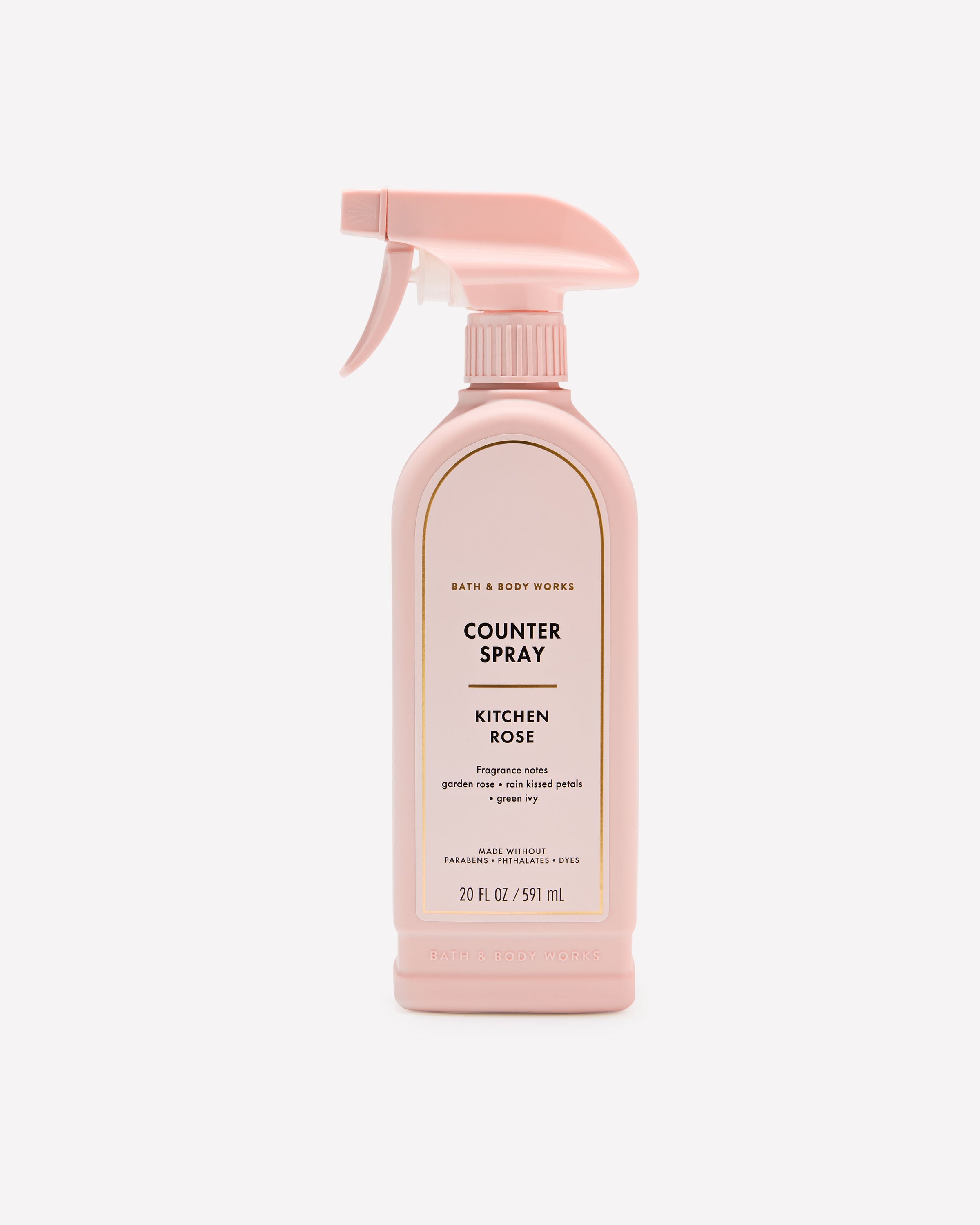 Kitchen Rose Counter Spray