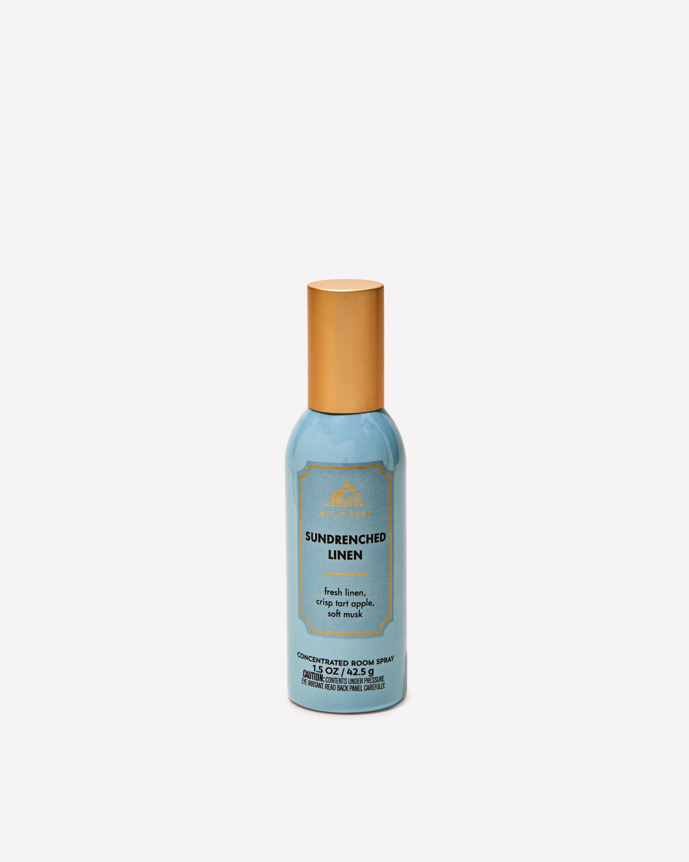 Sundrenched Linen Concentrated Room Spray