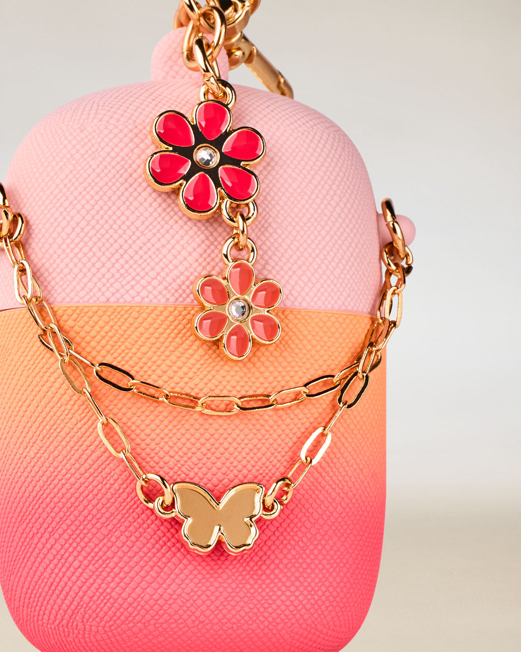 Ombr&eacute; Spring Charms Twist-Off PocketBac Holder