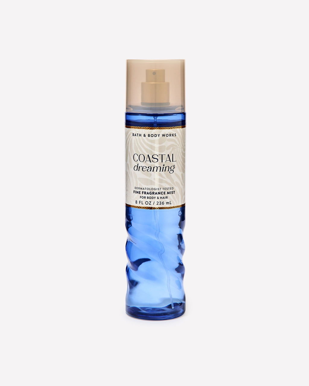 Coastal Dreaming Fine Fragrance Mist