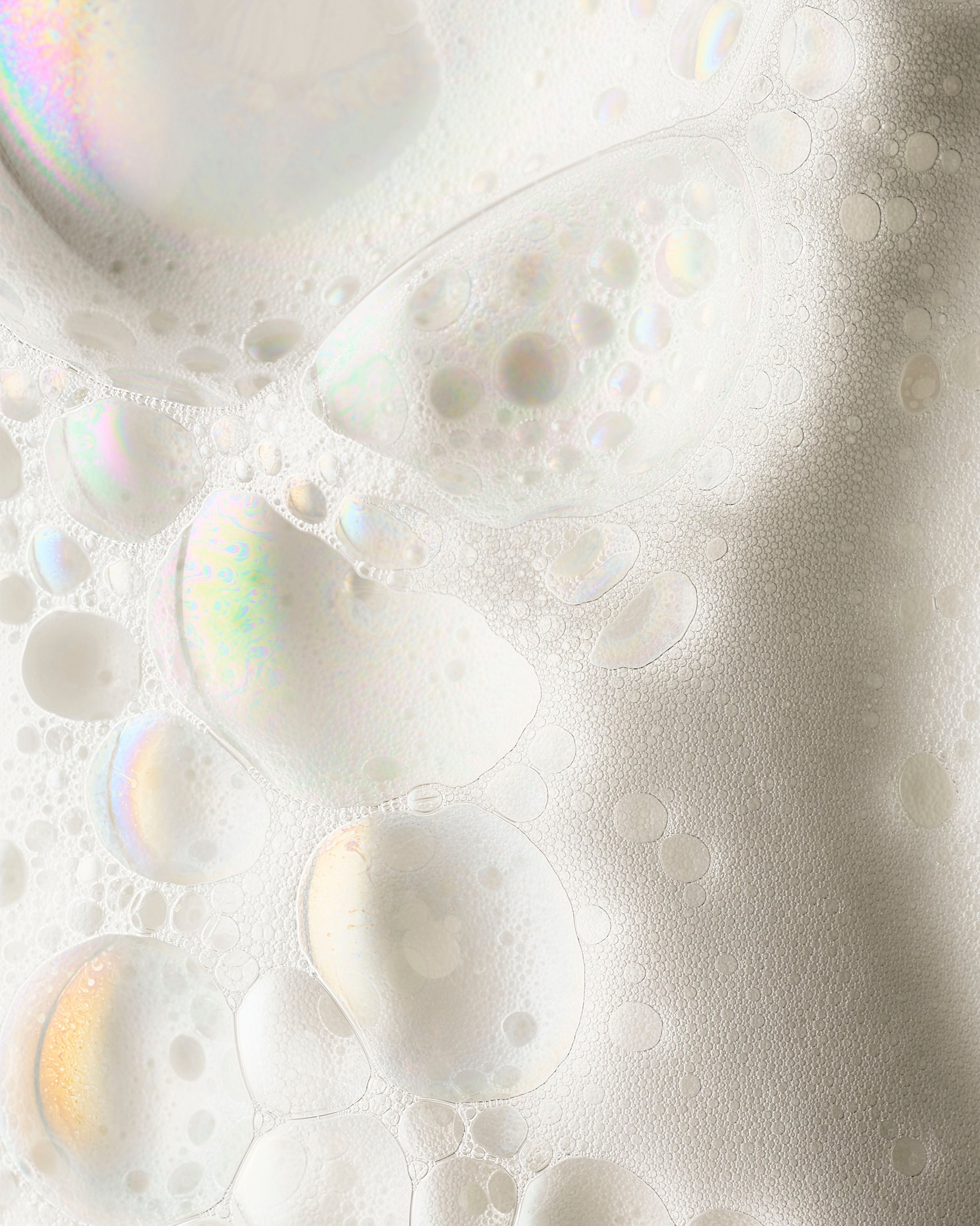 Salted Amber & Vetiver Gentle & Clean Foaming Hand Soap