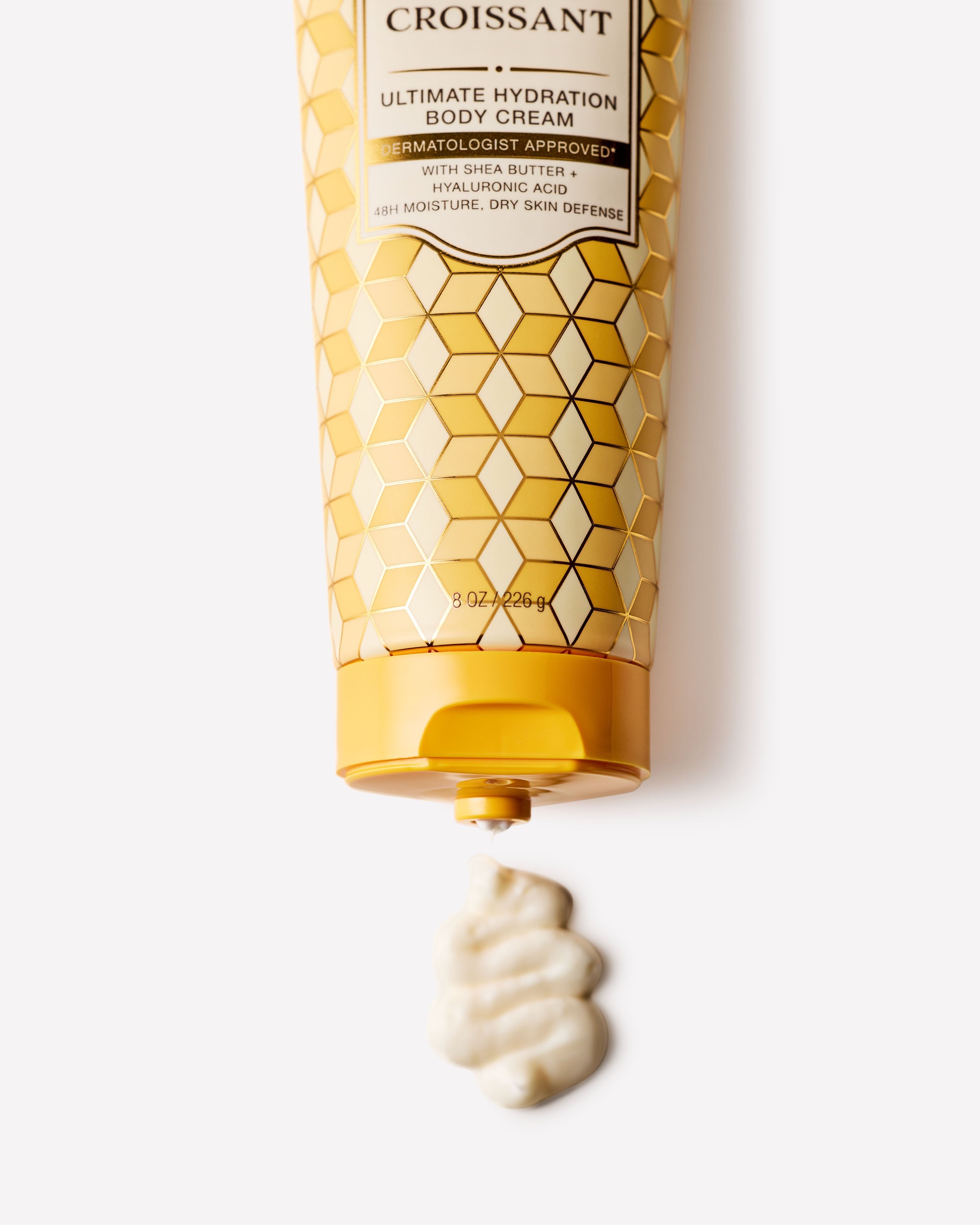 Almond Croissant Ultimate Hydration Body Cream