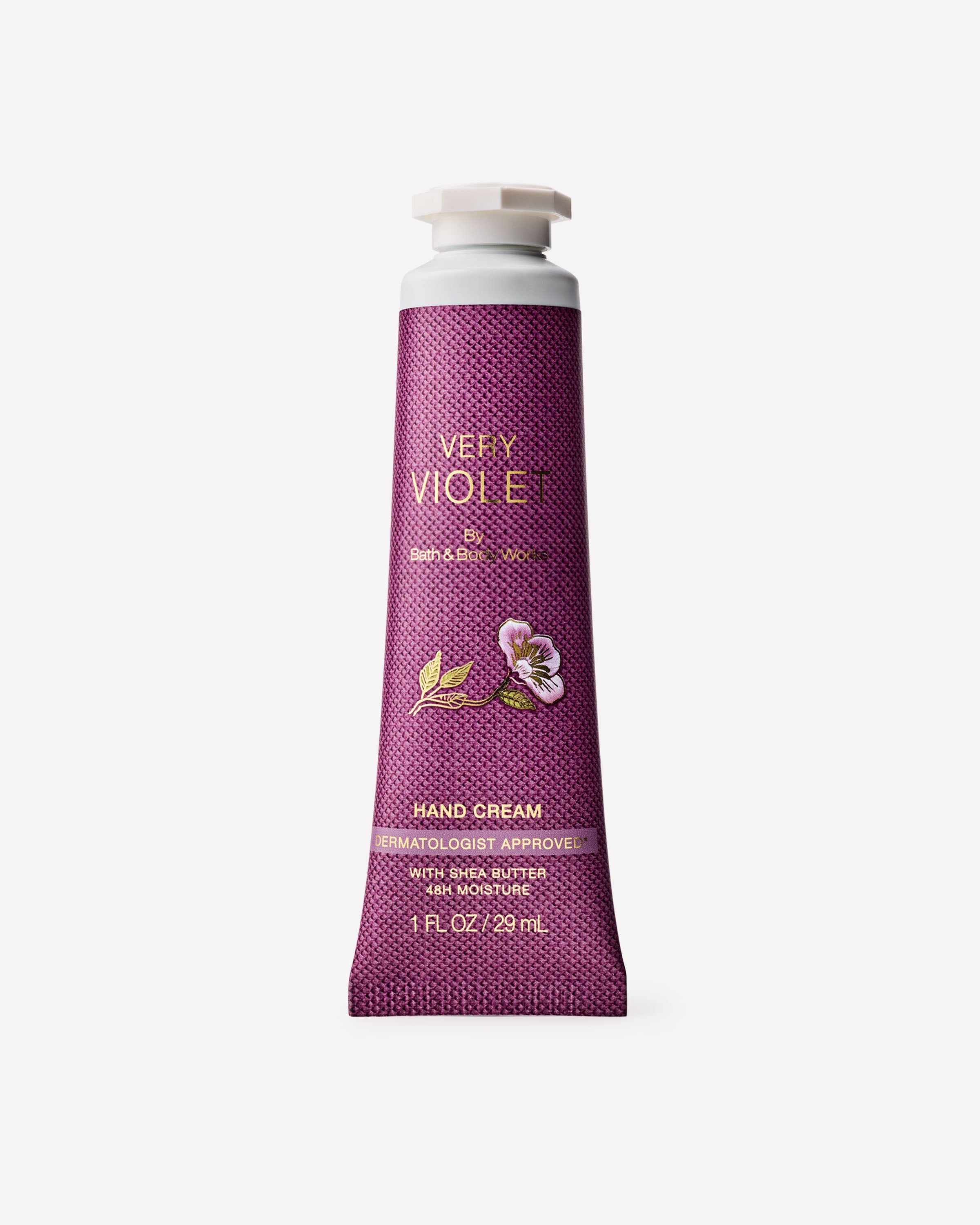 Very Violet Hand Cream