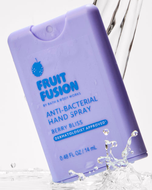 Berry Bliss PocketSpray Hand Sanitizer