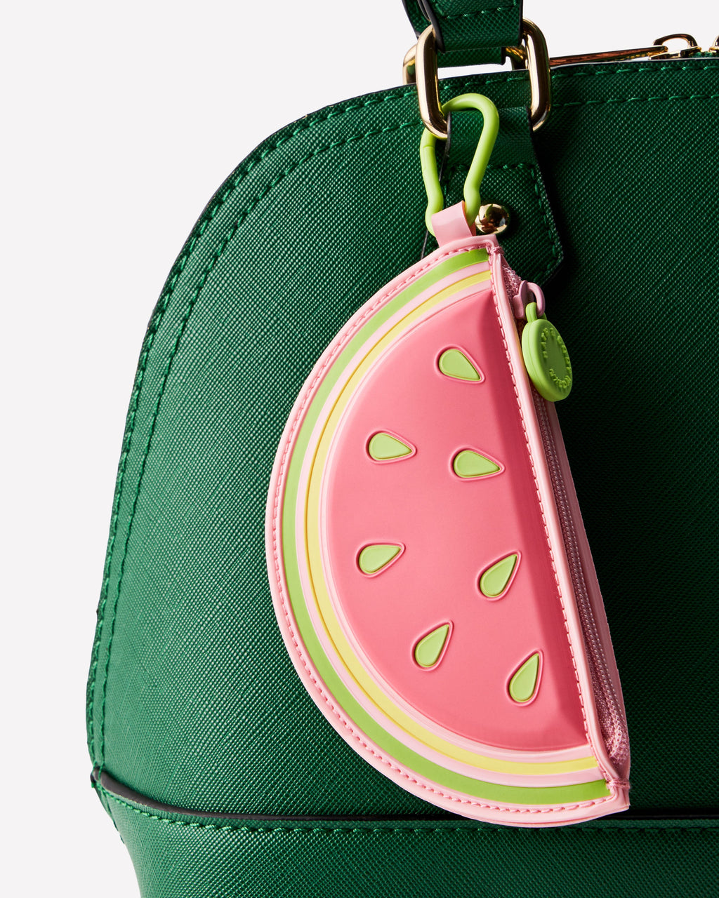 Watermelon Coin Purse