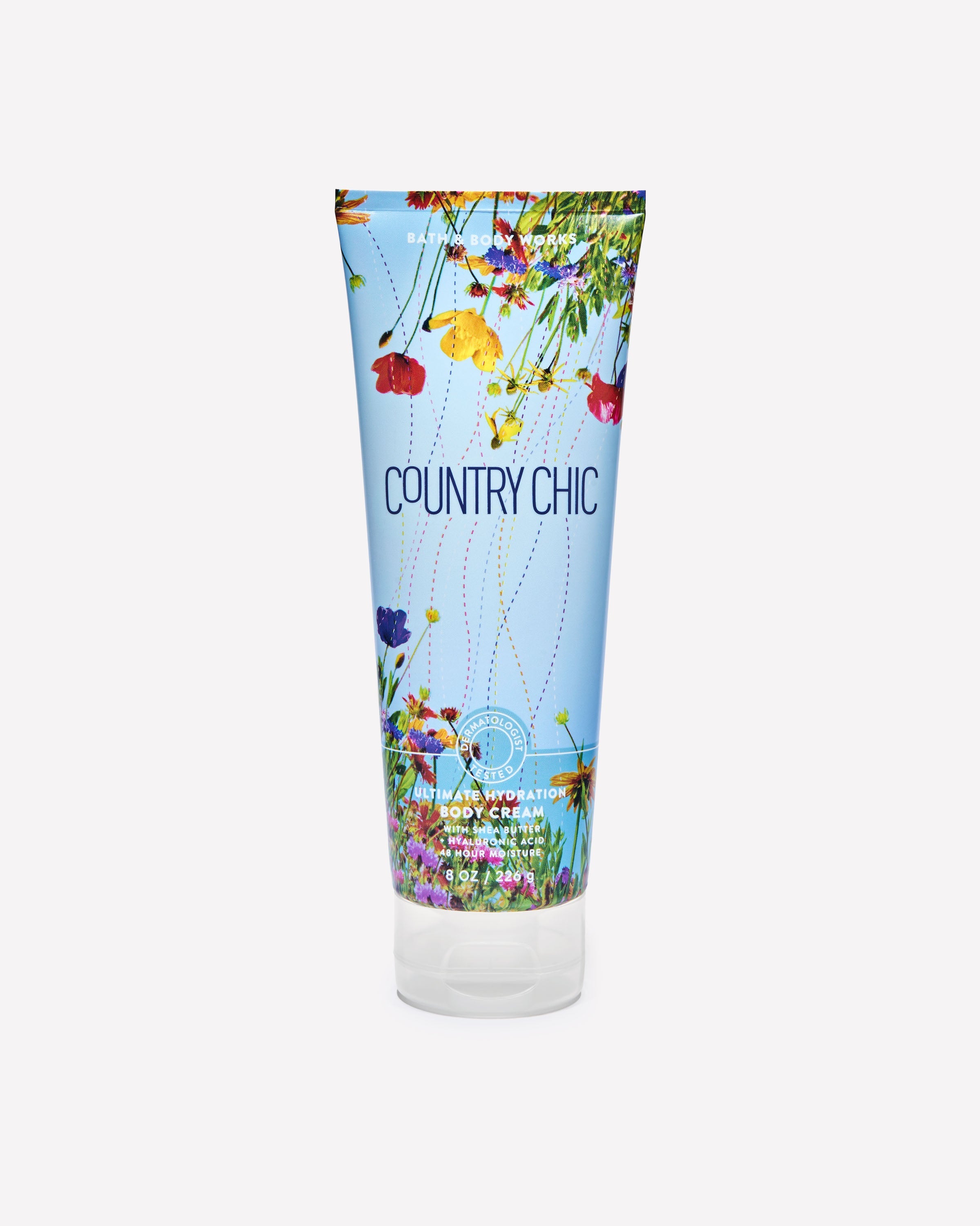 Country Chic Ultimate Hydration Body Cream