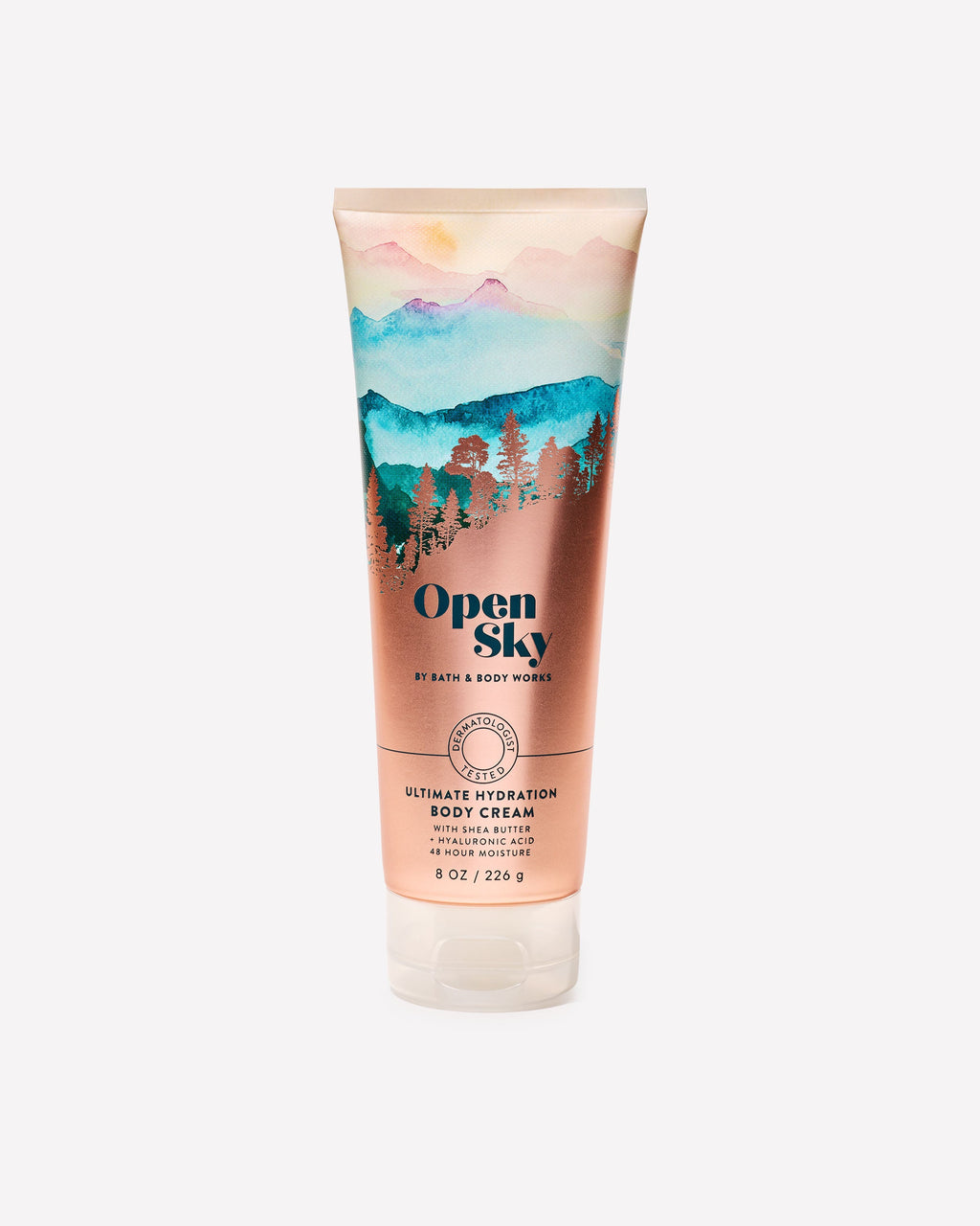 Open Sky Ultimate Hydration Body Cream