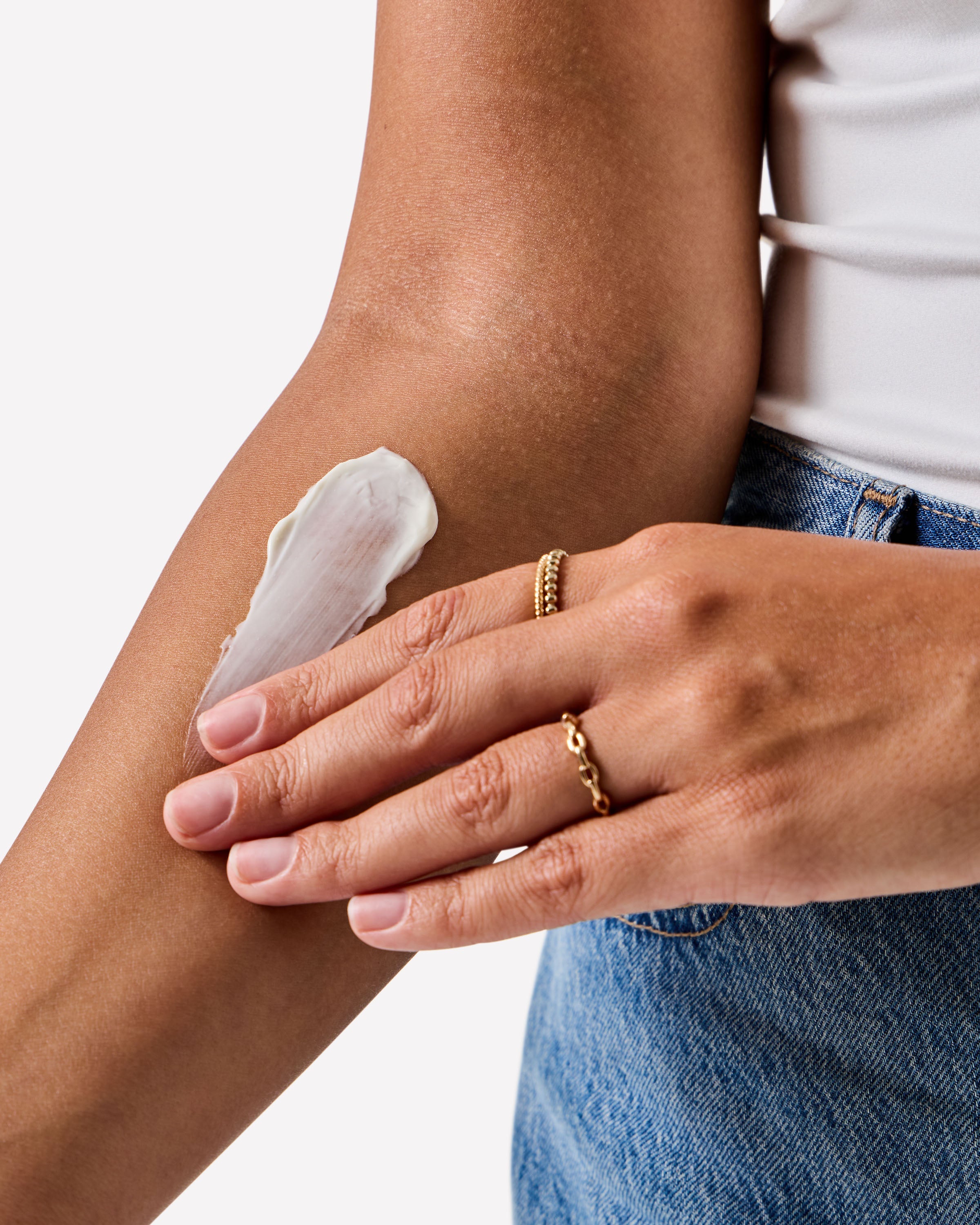 Oud Suede Ultimate Hydration Body Cream