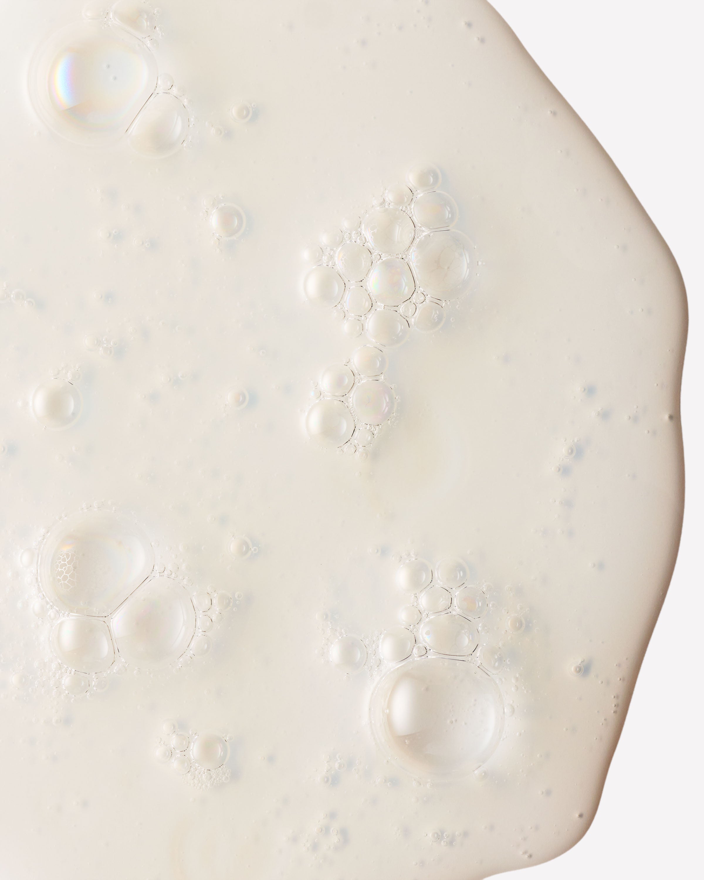 Flannel Laundry Detergent