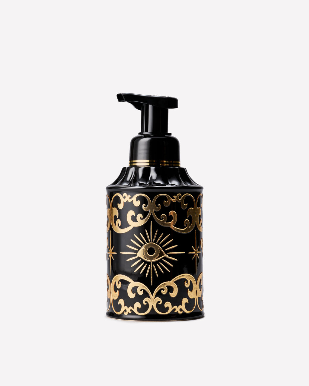 Celestial Icon Gentle & Clean Foaming Hand Soap Dispenser