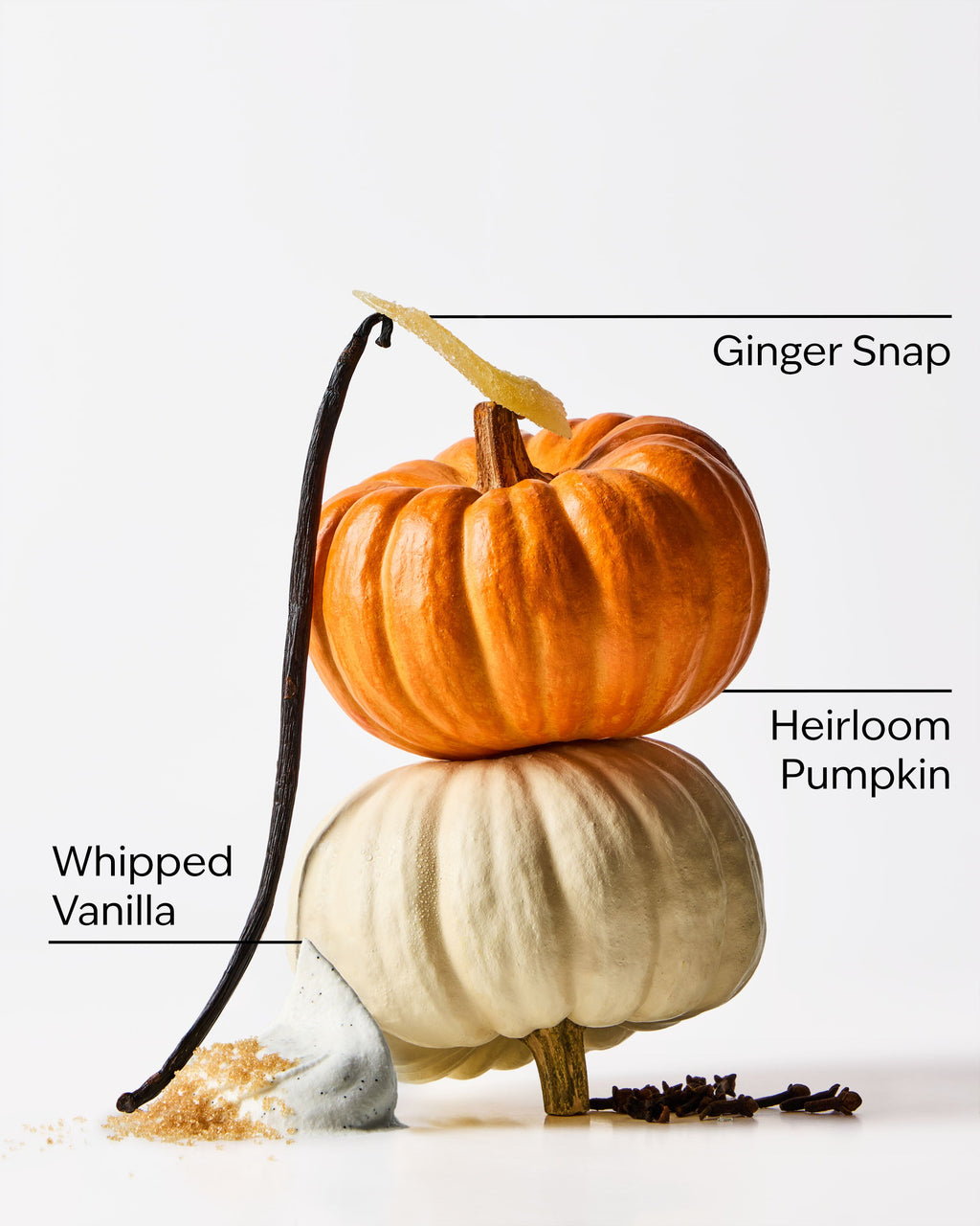 Sweet Cinnamon Pumpkin Travel Size Ultimate Hydration Body Cream
