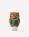Reading Owl Scent Control&trade; Wallflowers Fragrance Plug