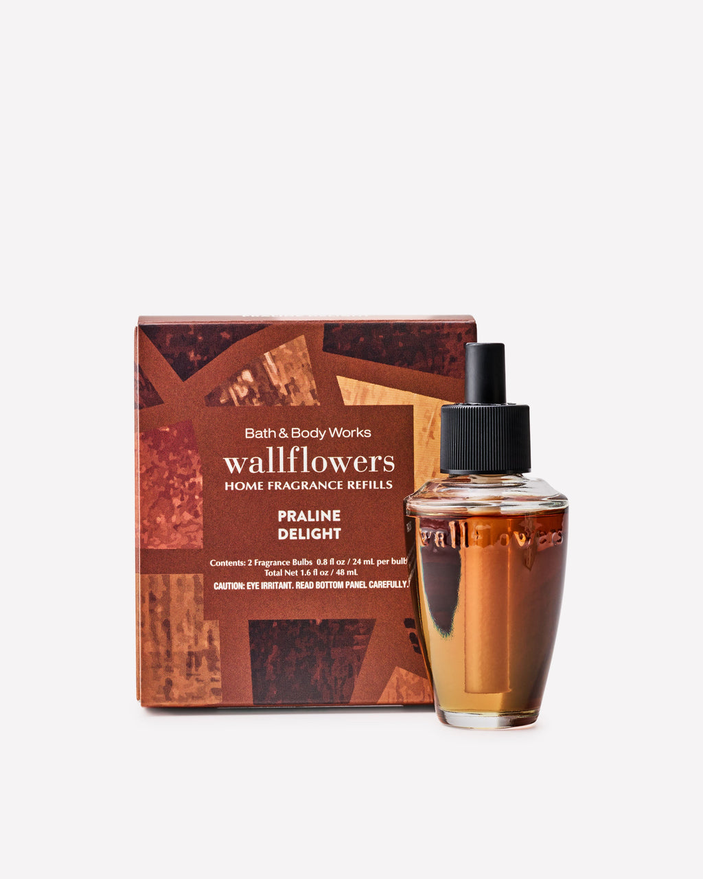 Praline Delight Wallflowers Refills 2-Pack