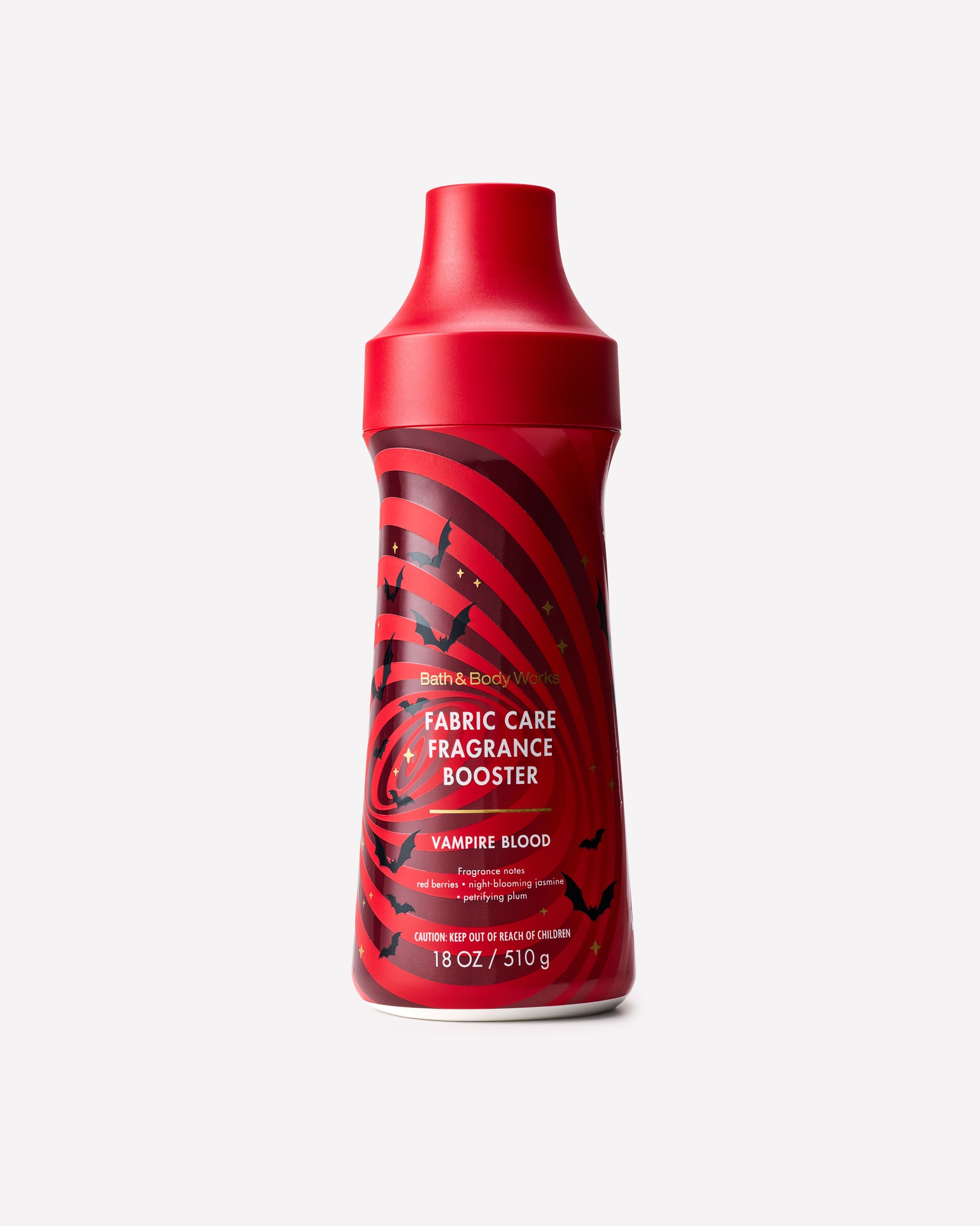Vampire Blood Fragrance Booster